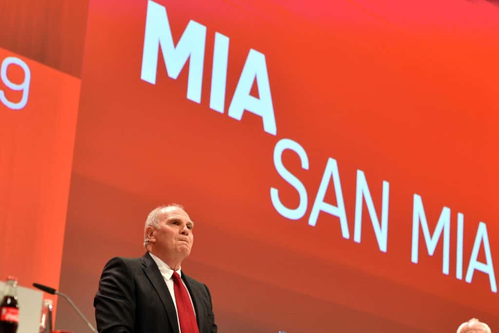 Mia san Mia
