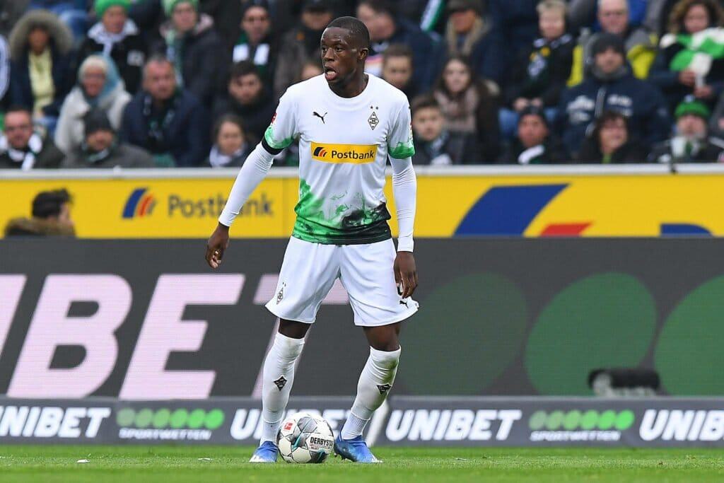 Denis Zakaria
