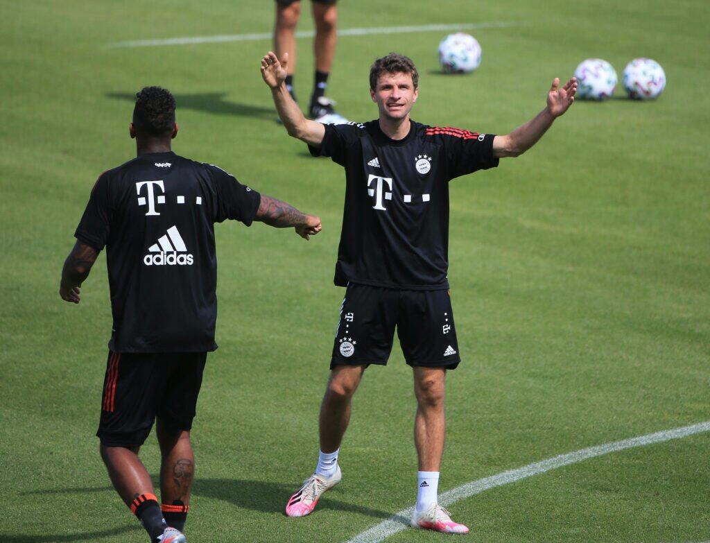 Thomas Müller