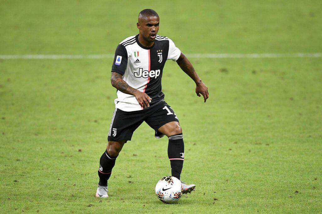 Douglas Costa