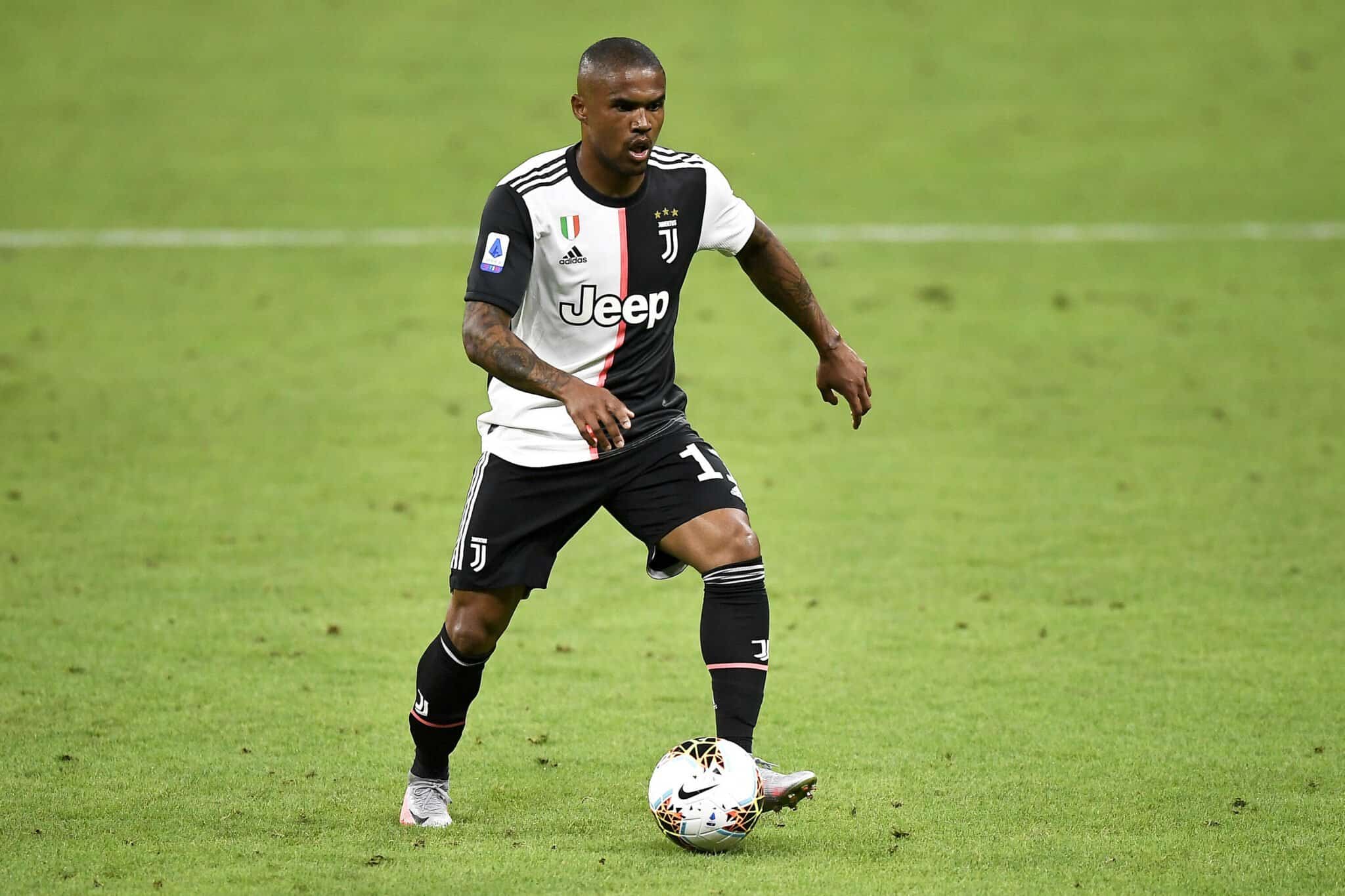 Douglas Costa