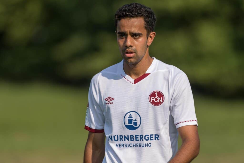 Sarpreet Singh