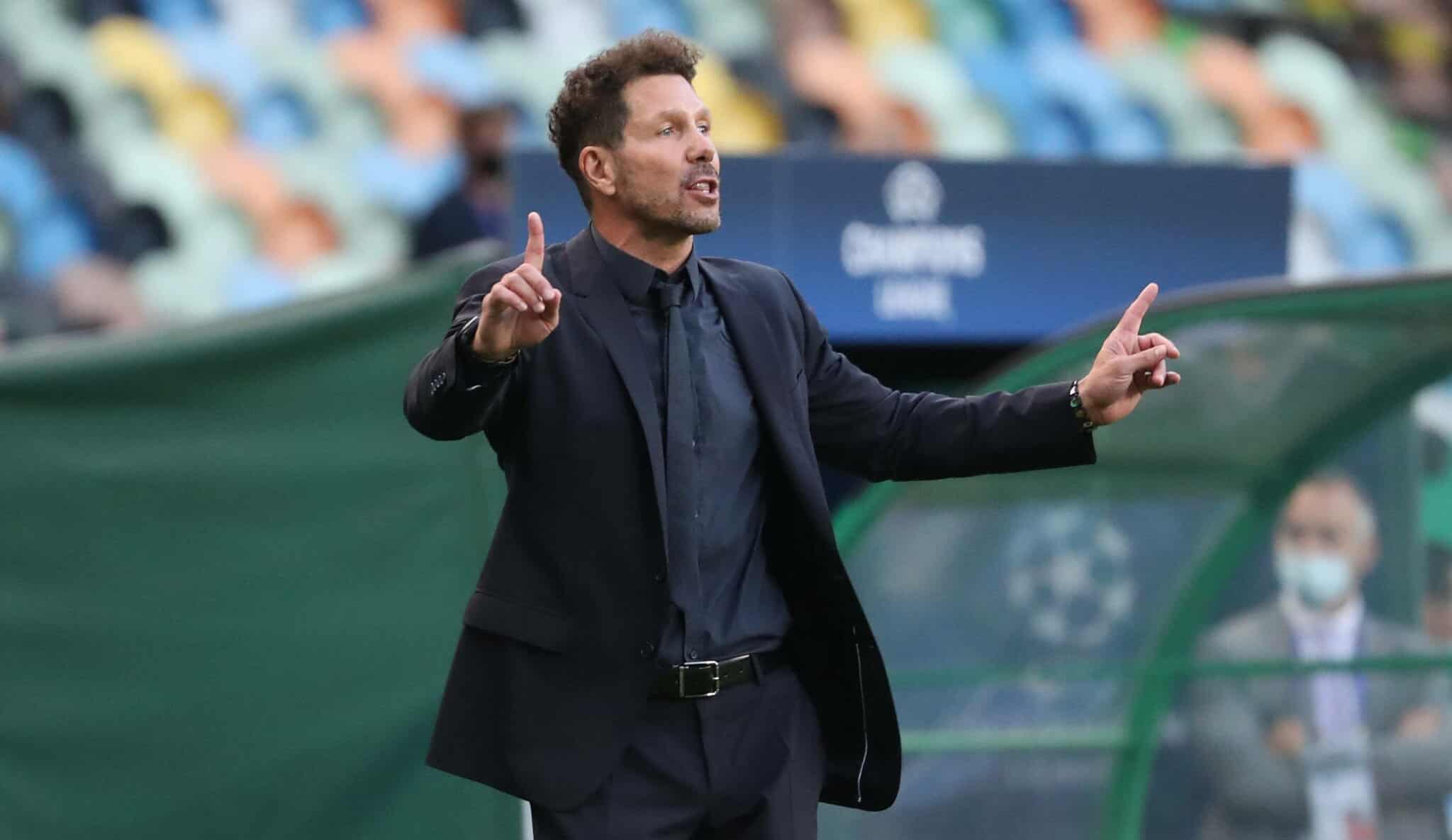 Diego Simeone