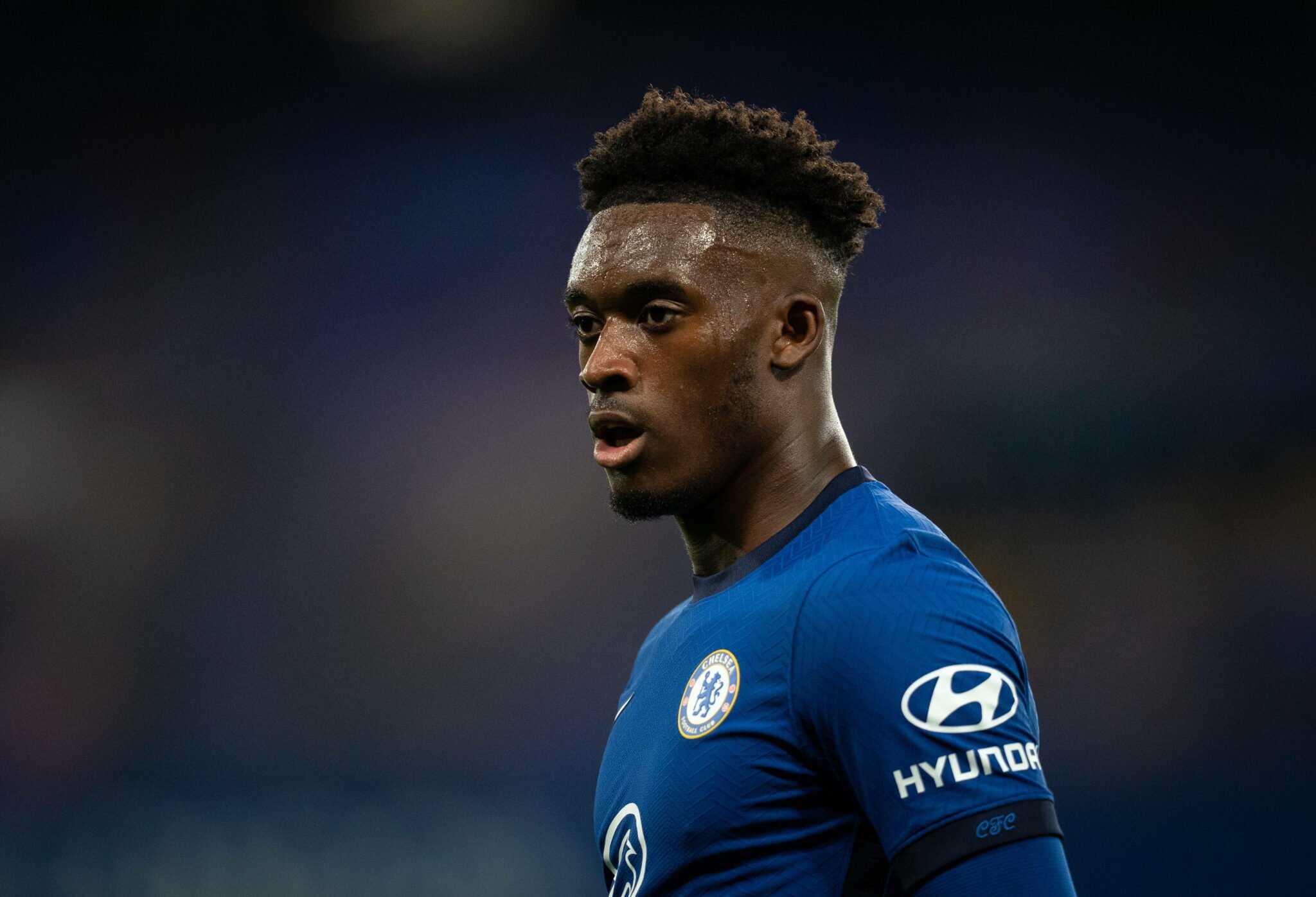 Callum Hudson-Odoi