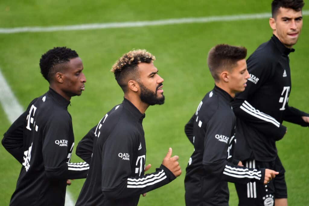 FC Bayern Neuzugänge
