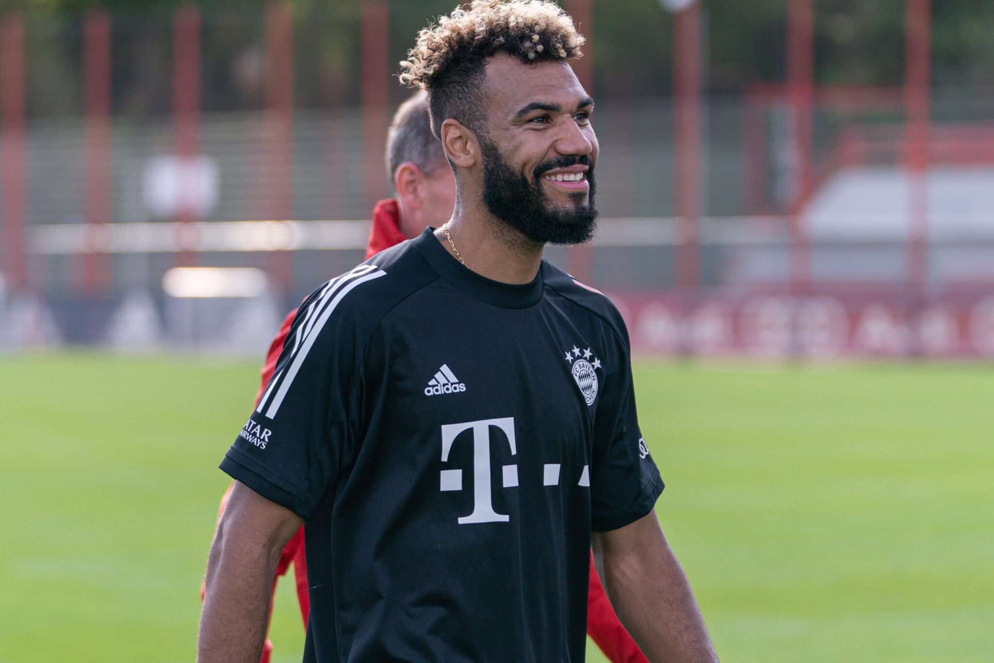 Eric Maxim Choupo-Moting