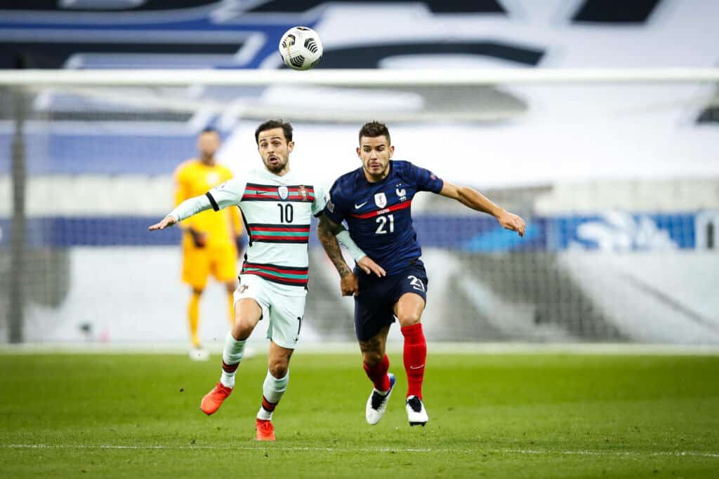 Lucas Hernandez