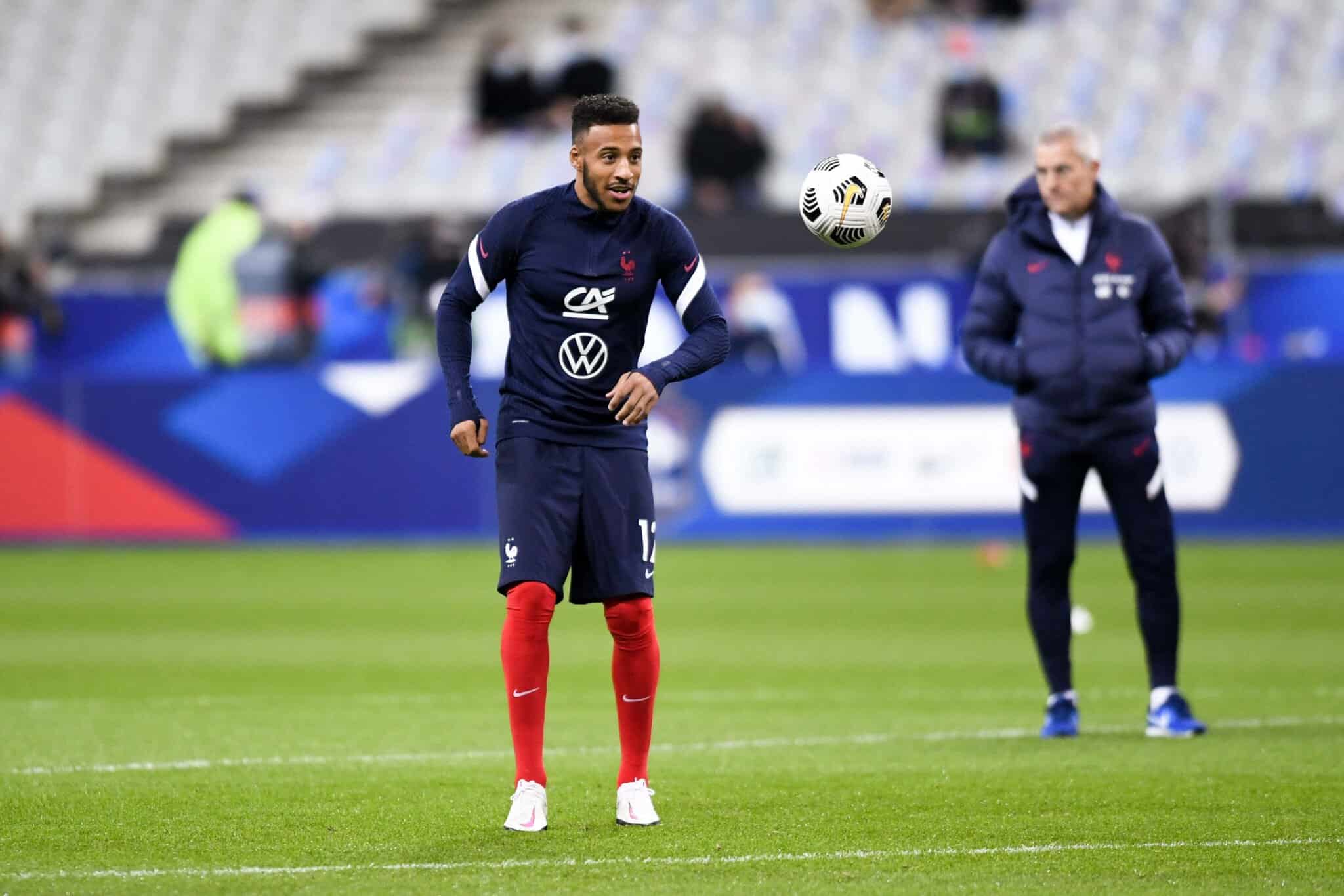 Corentin Tolisso