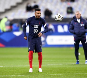 Corentin Tolisso