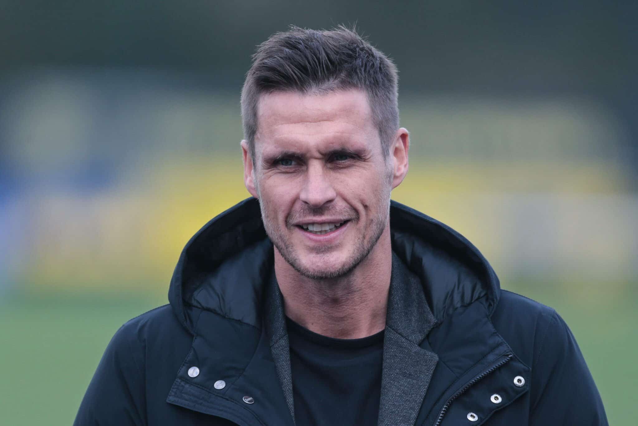 Sebastian Kehl