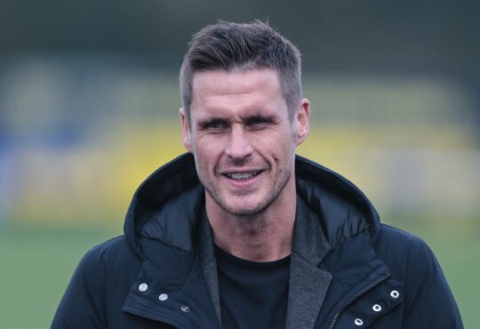 Sebastian Kehl