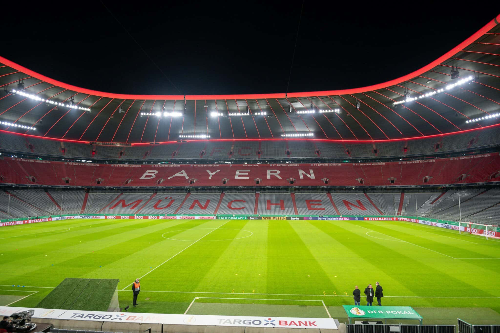 Allianz Arena