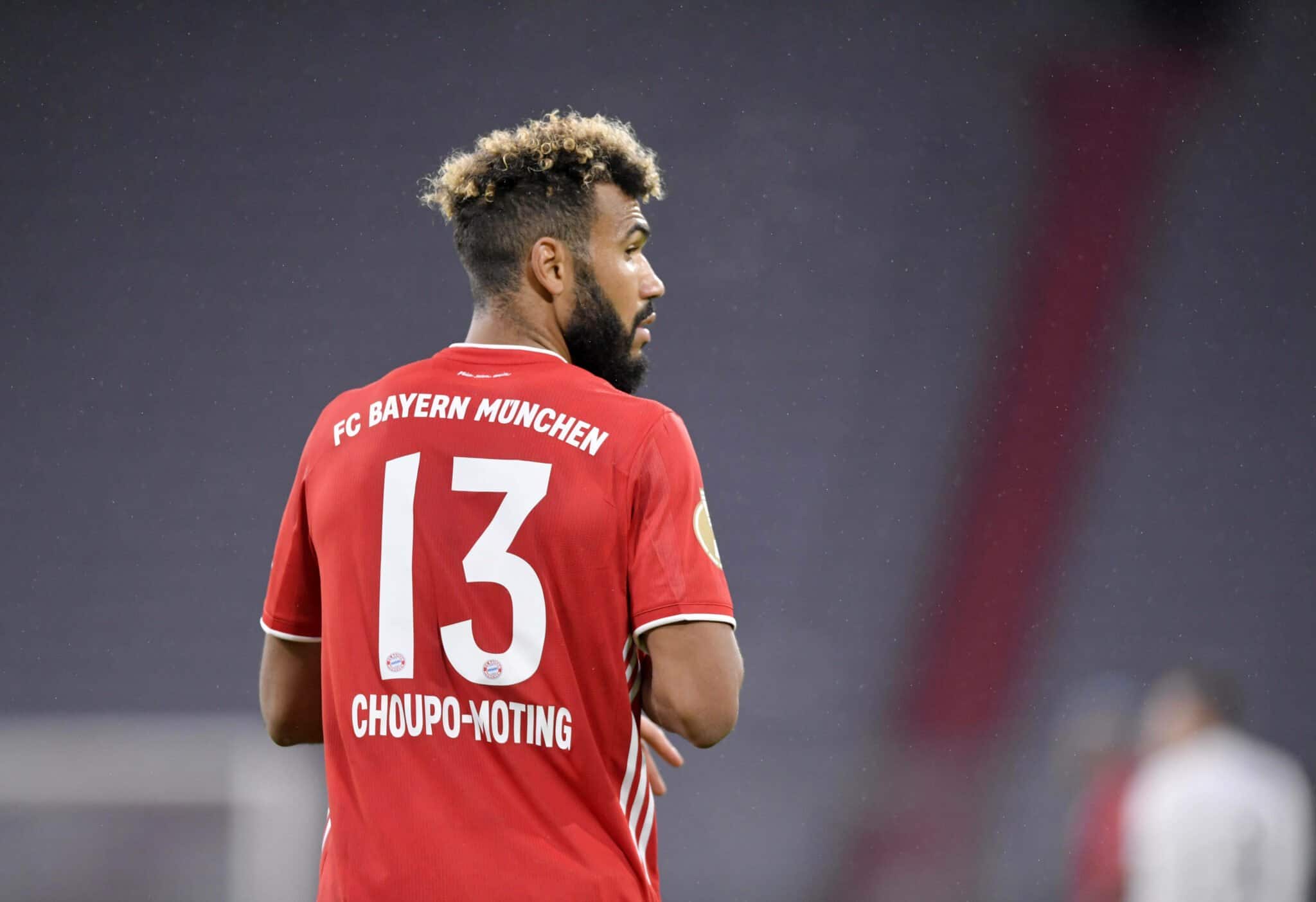 Eric Maxim Choupo-Moting