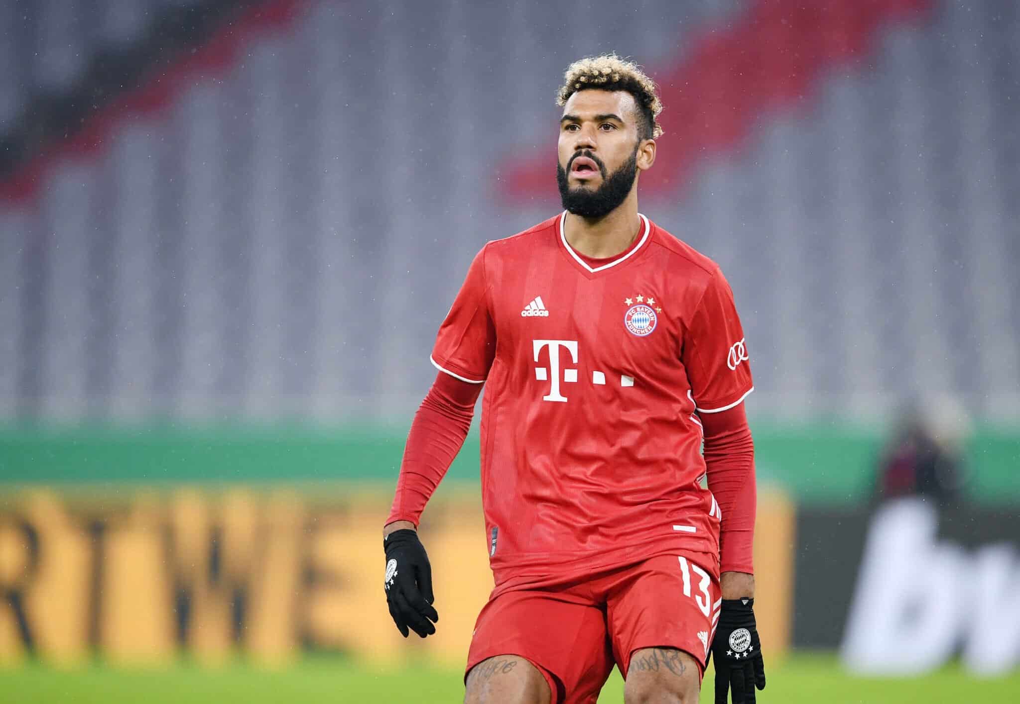 Eric Maxim Choupo-Moting