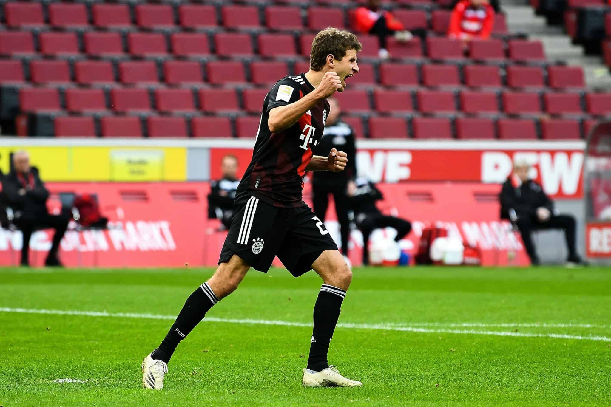 Thomas Müller