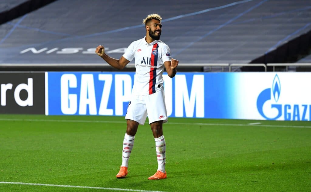 Eric Maxim Choupo-Moting