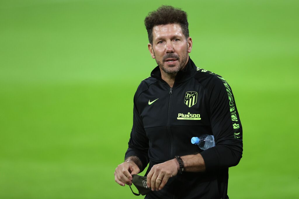 Diego Simeone