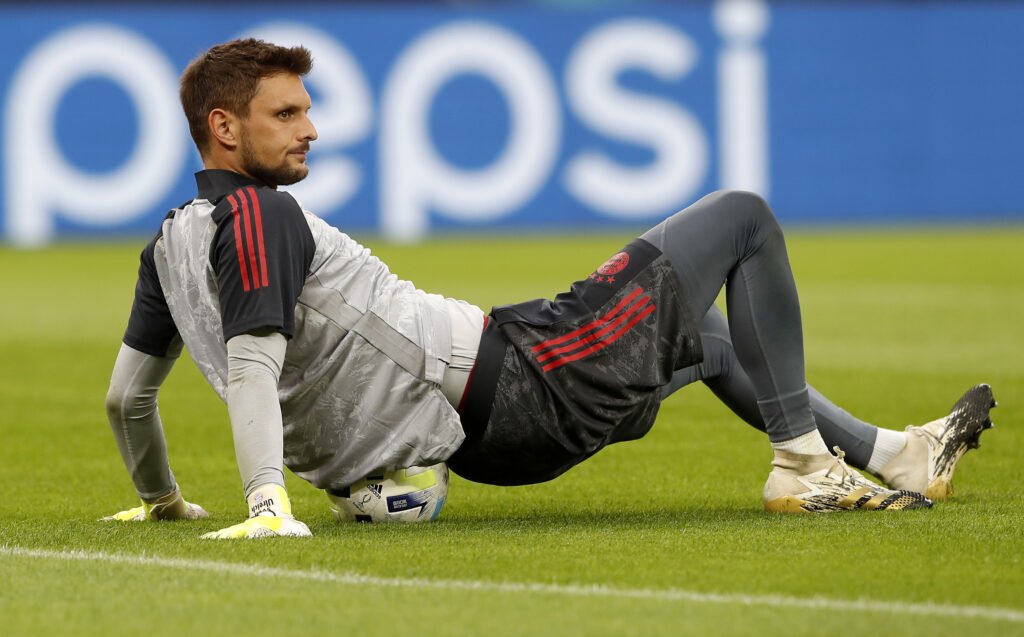 Sven Ulreich