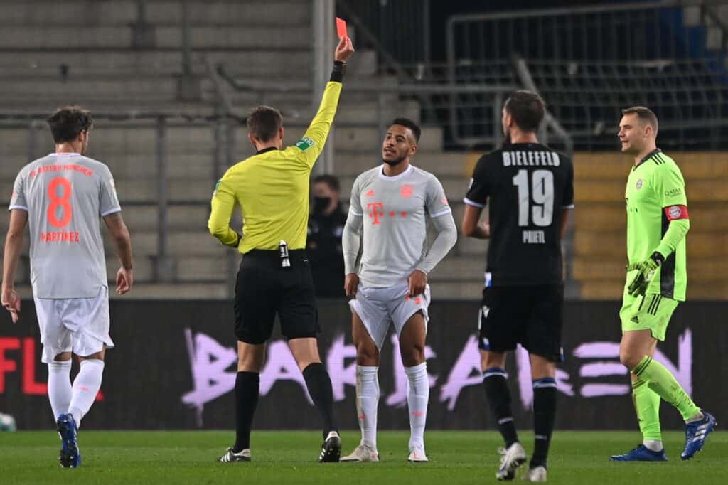 Corentin Tolisso
