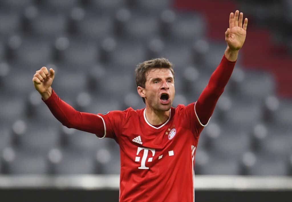 Thomas Müller