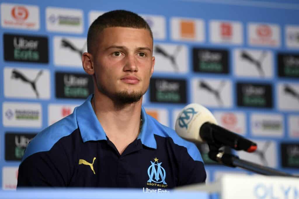 Mickael Cuisance