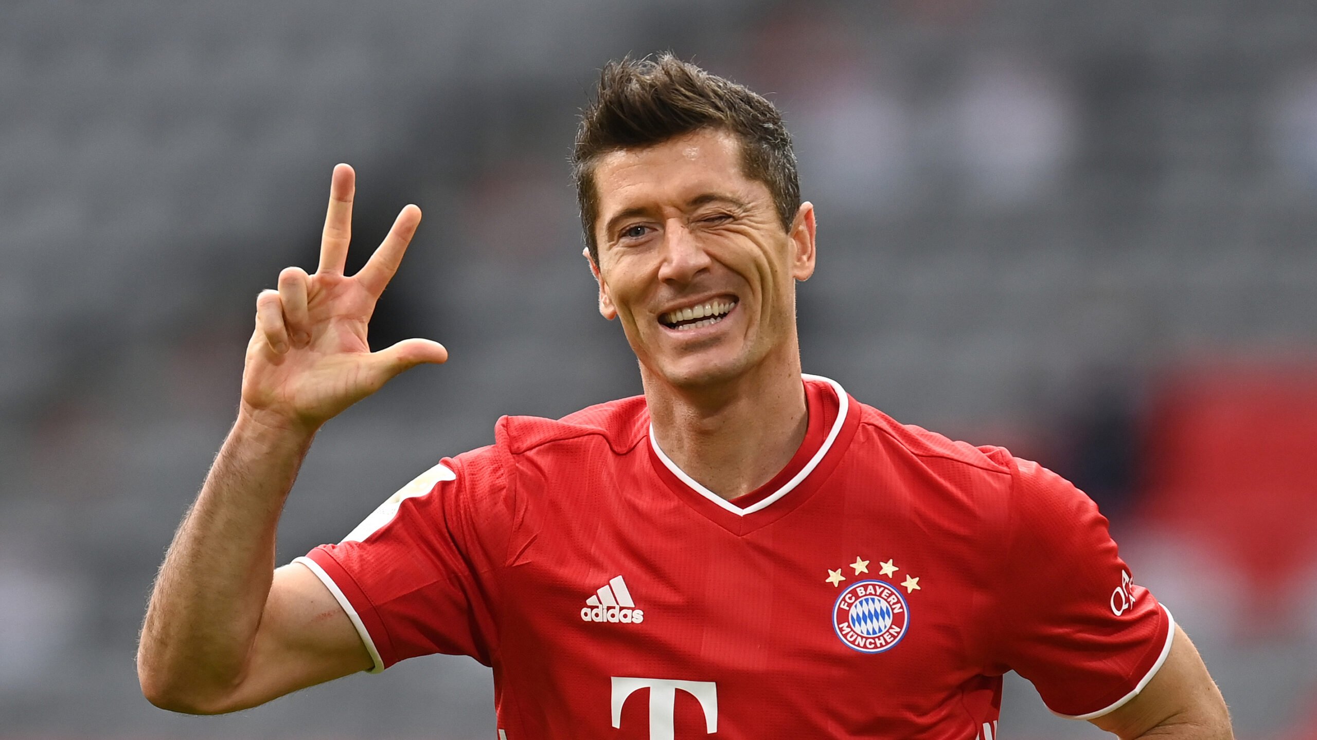 Golden Shoe 2020/21: Ibrahimovic jagt Lewandowski ...