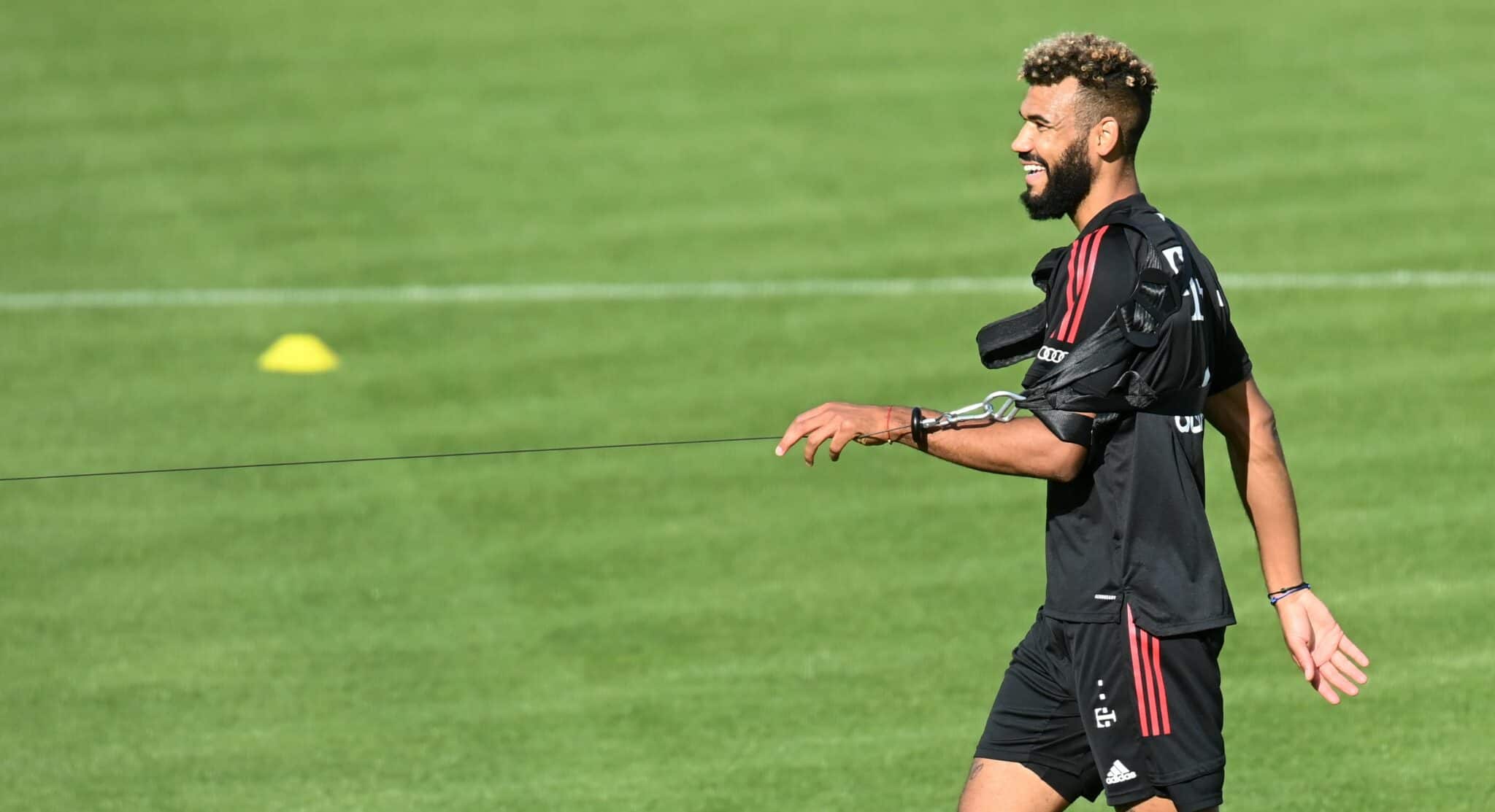 Eric Maxim Choupo-Moting