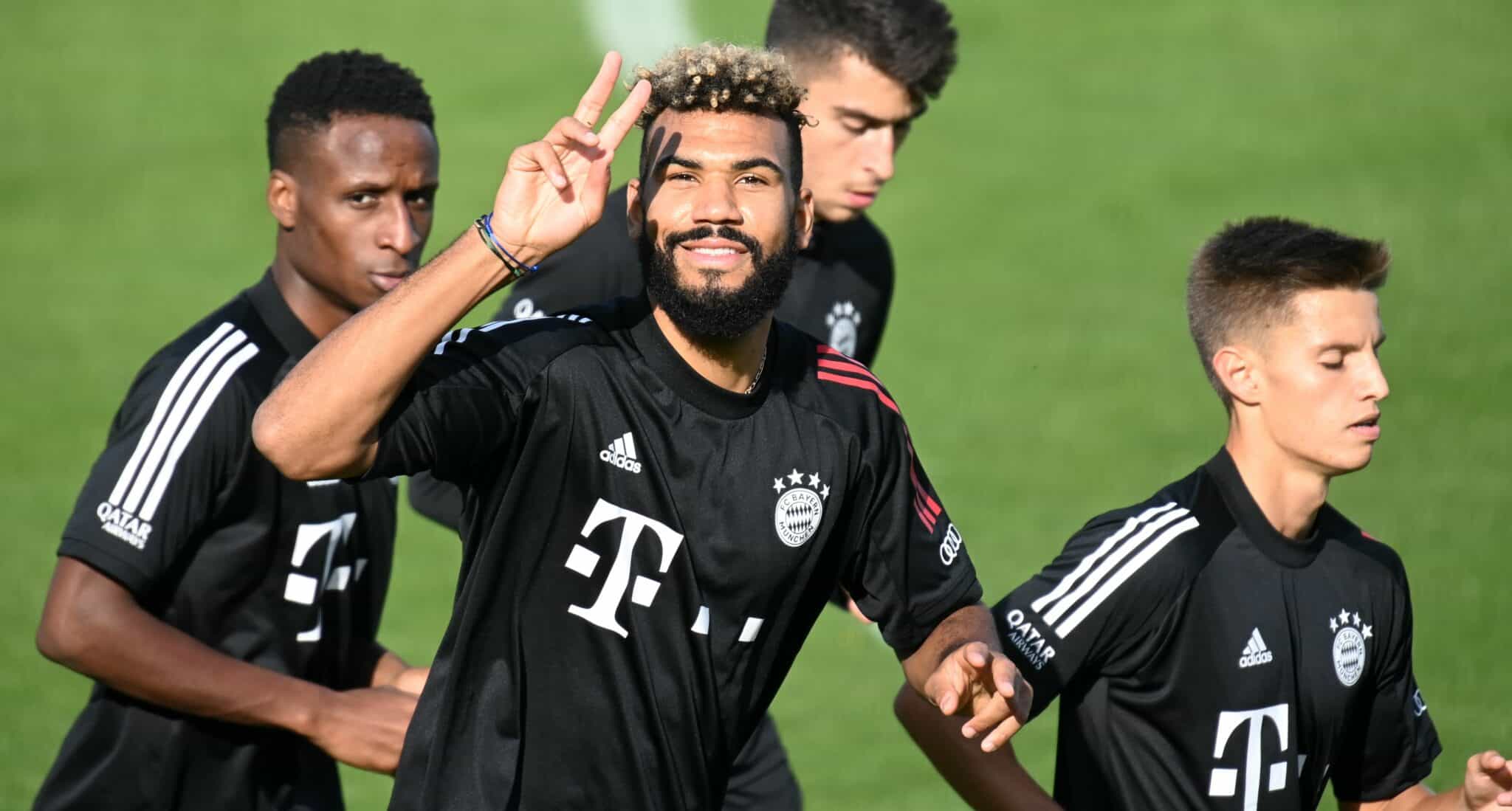 Eric Maxim Choupo-Moting