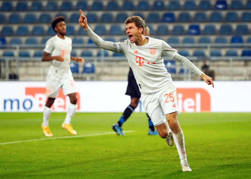 Thomas Müller