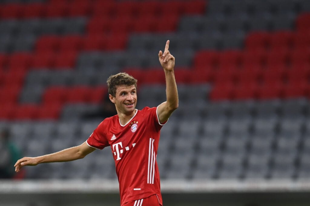 Thomas Müller