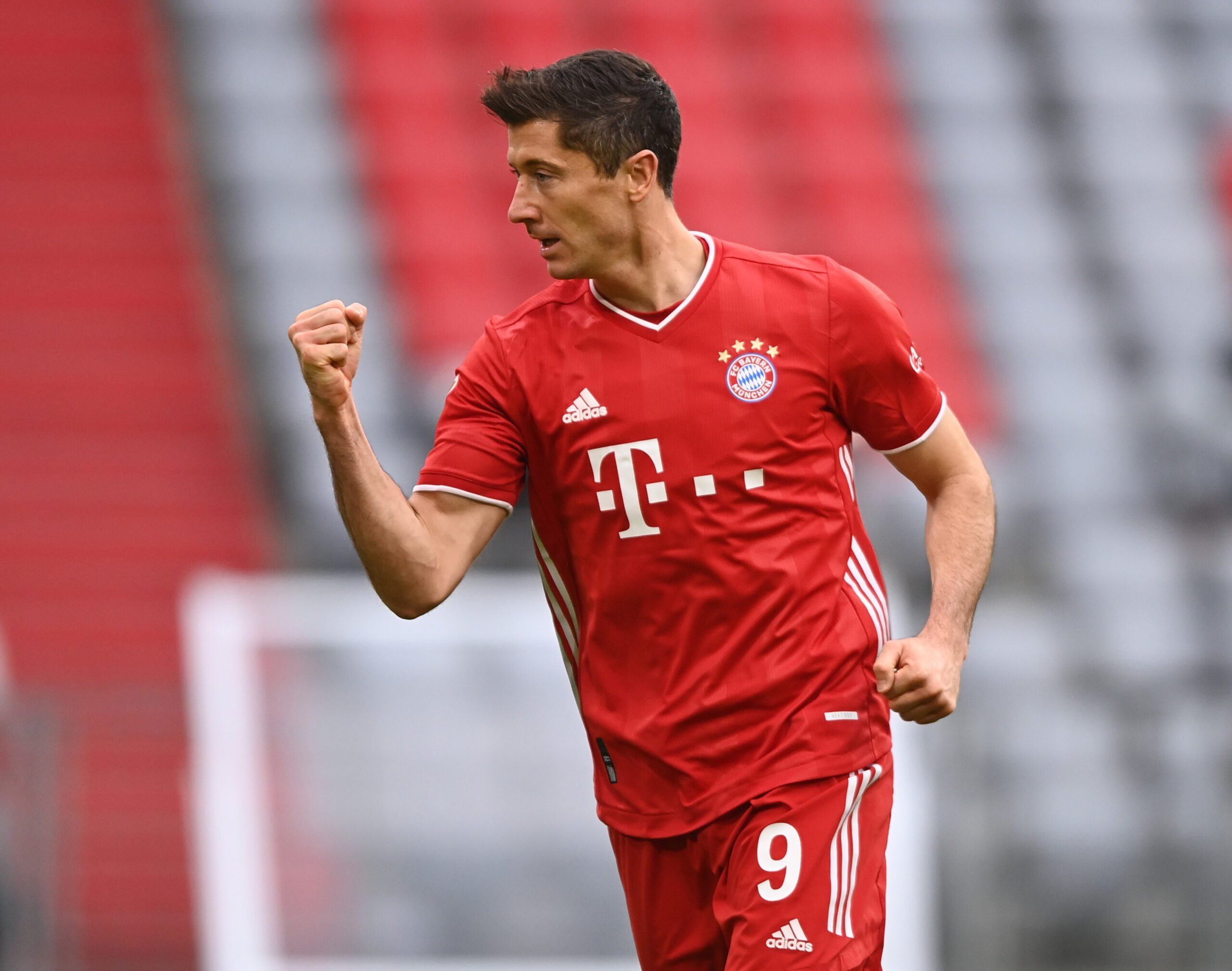 Lewandowski Mit Ungewohnlicher Bitte Flick Uberrascht Aktuelle Fc Bayern News Transfergeruchte Hintergrundberichte Uvm
