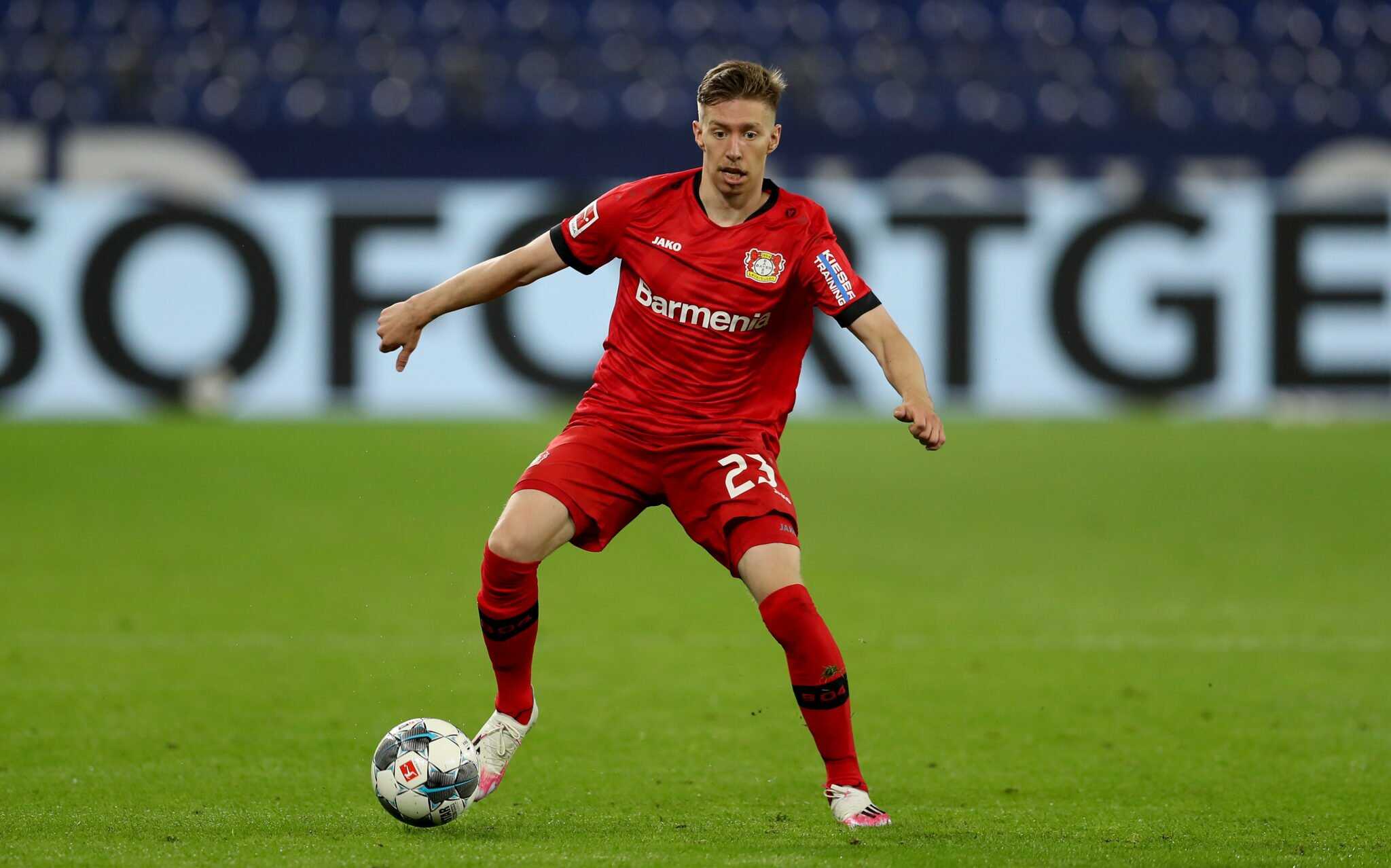 Mitchell Weiser