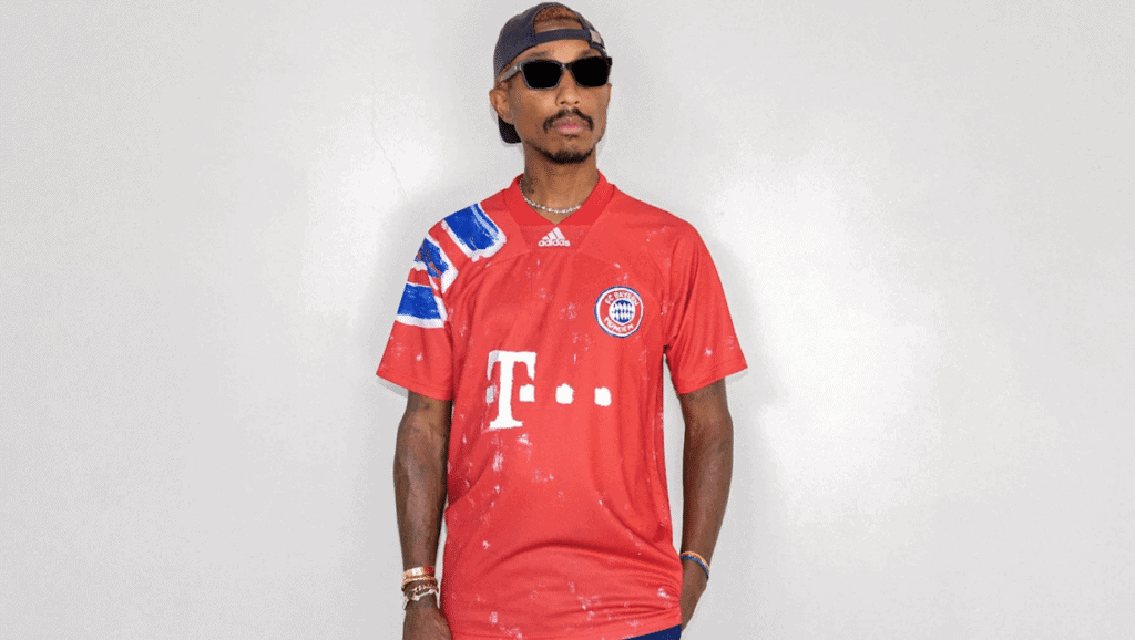 Human Race FC Bayern