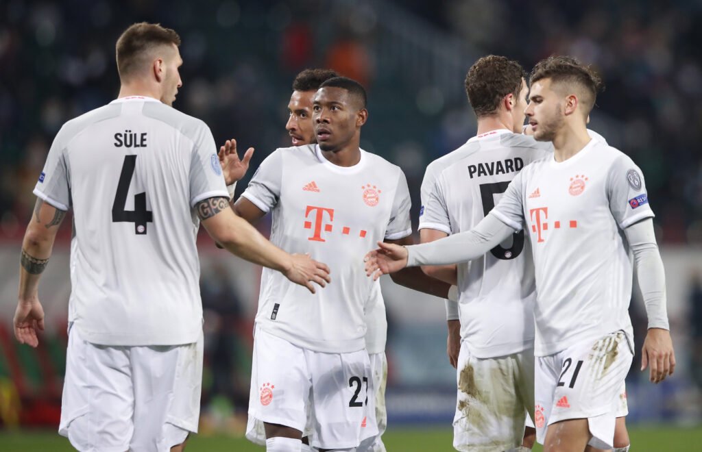 FC Bayern