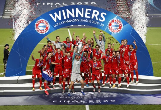 FC Bayern