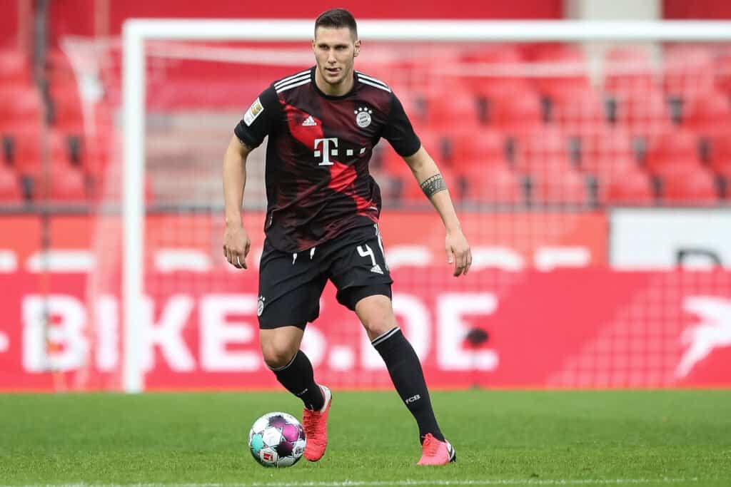 Niklas Süle