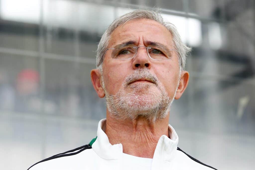 Gerd Müller