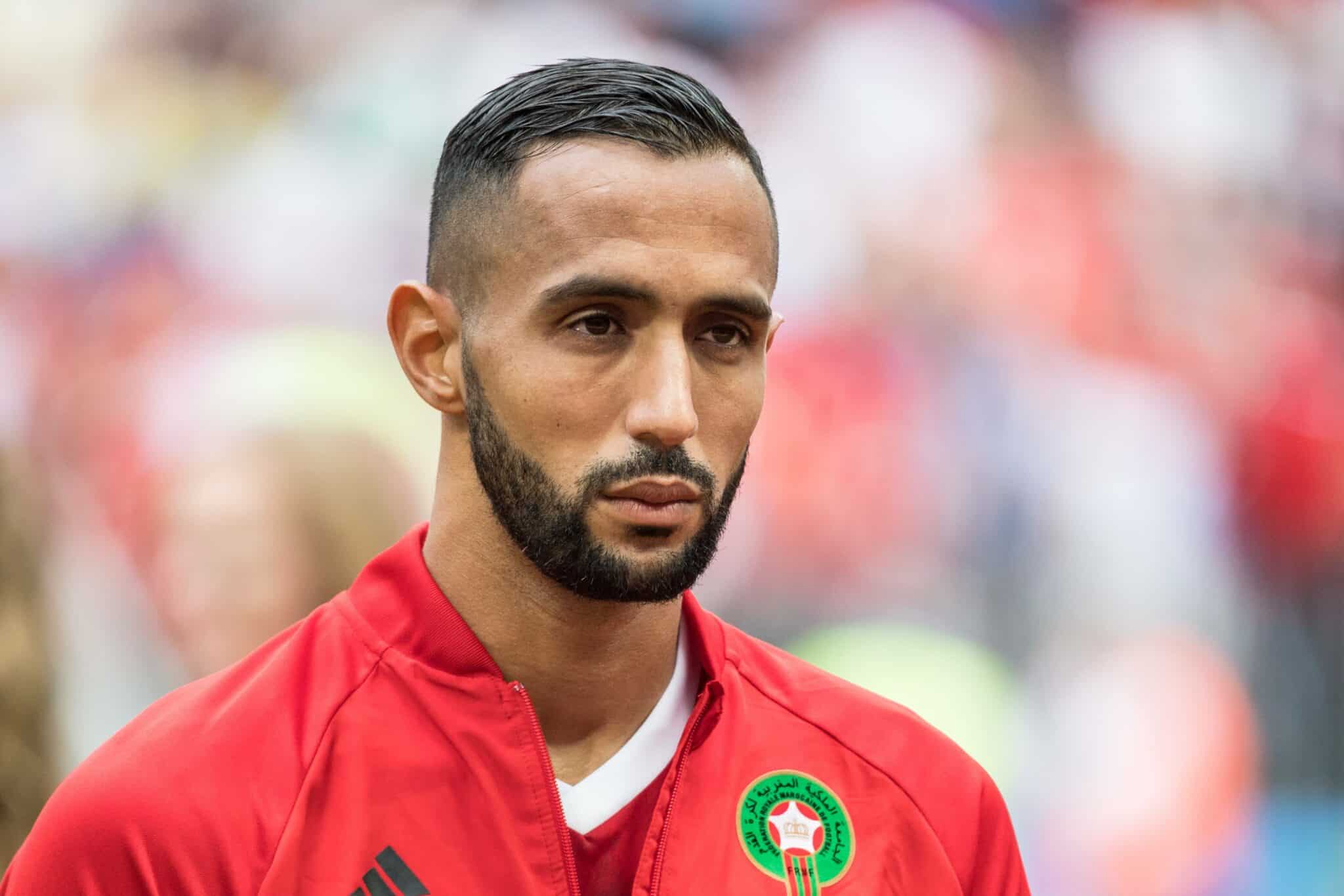 Mehdi Benatia