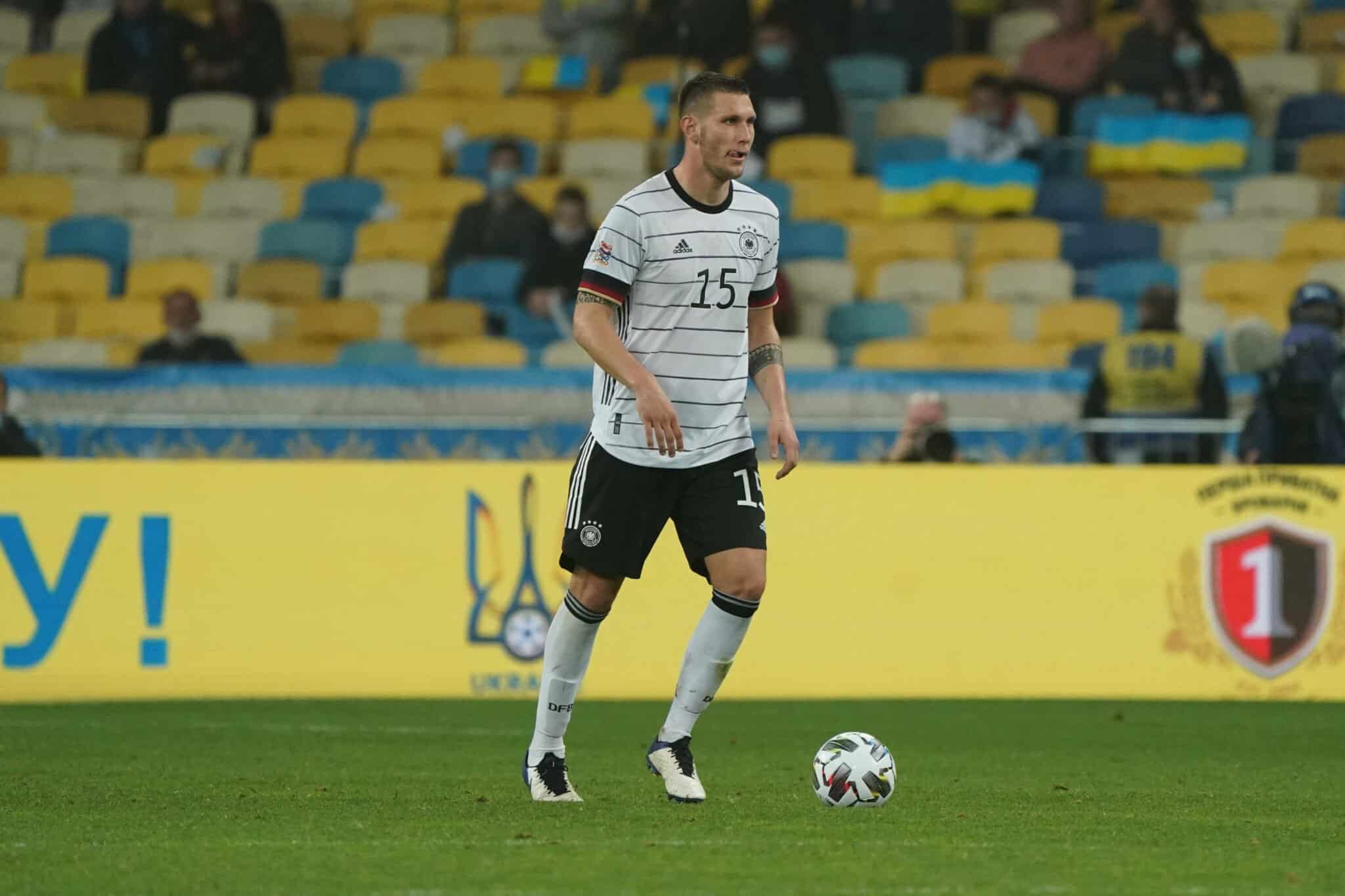 Niklas Süle