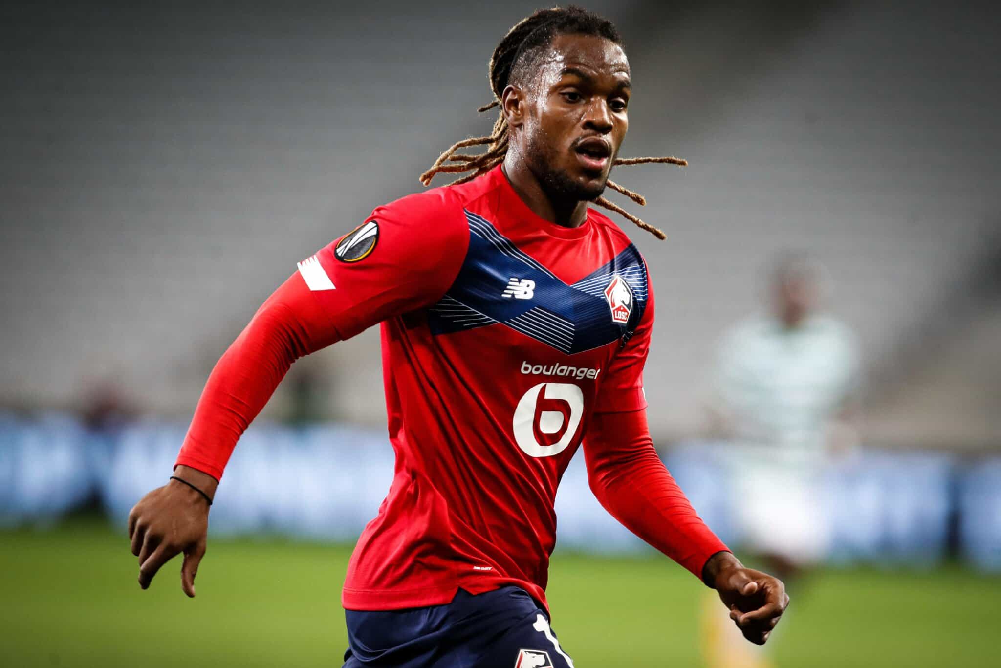 Renato Sanches