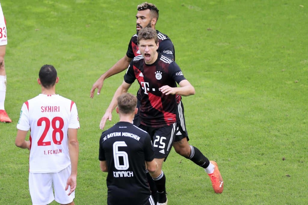 Thomas Müller