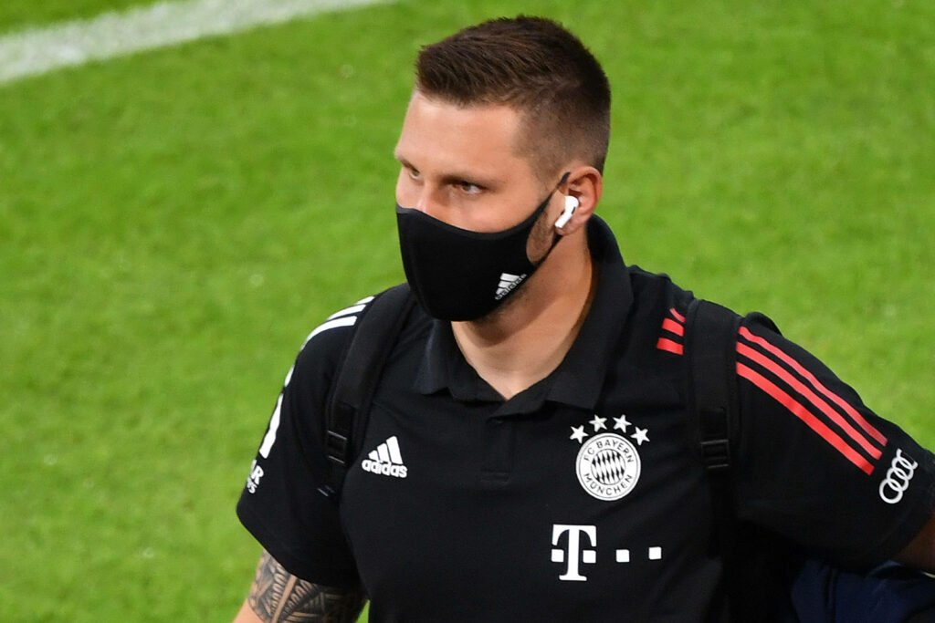 Niklas Süle