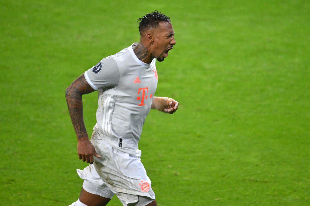 Jerome Boateng