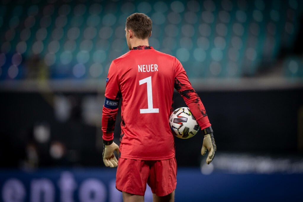 Manuel Neuer