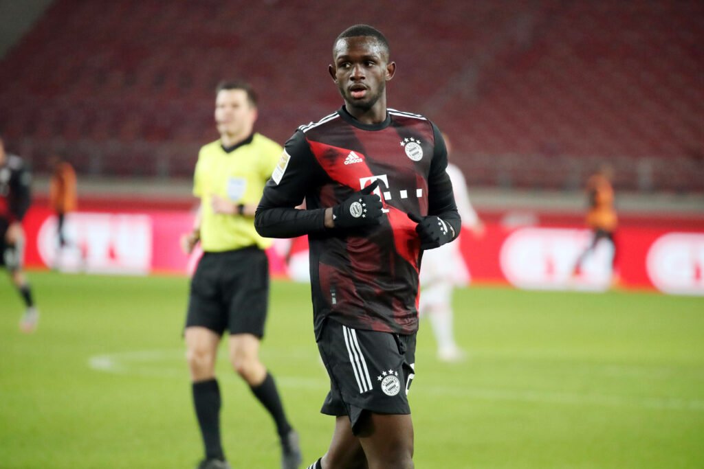 Tanguy Nianzou