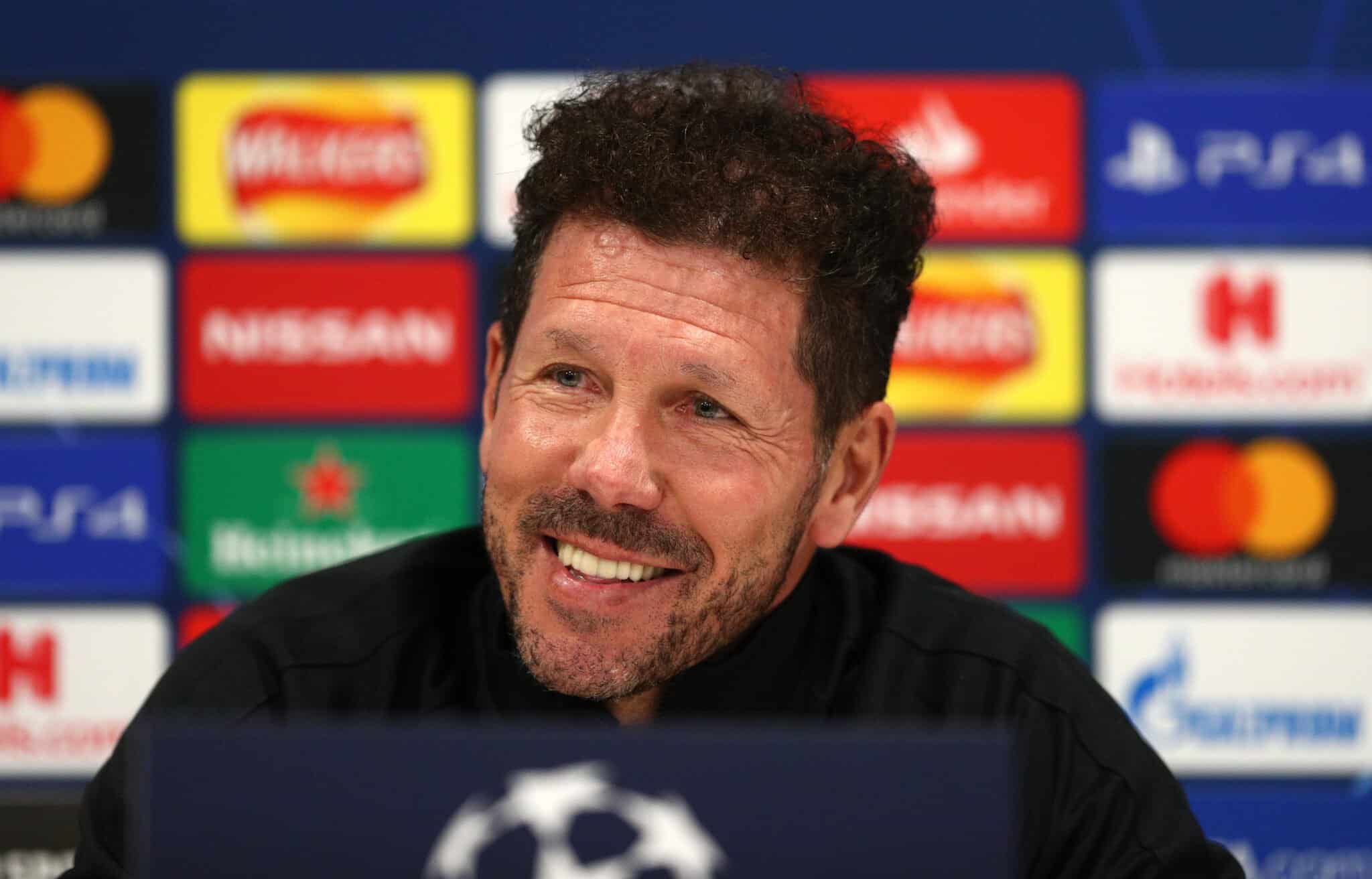 Diego Simeone