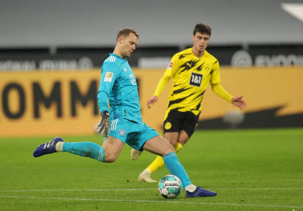 Manuel Neuer