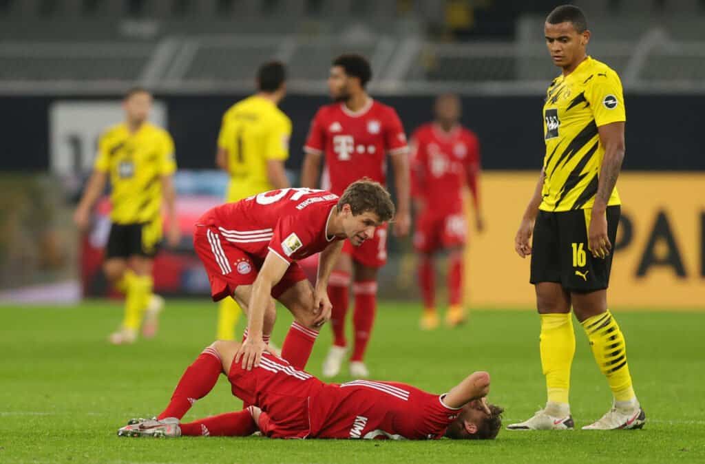 Joshua Kimmich