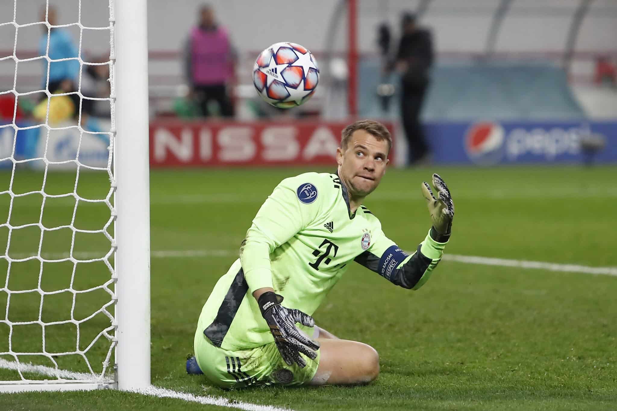 Manuel Neuer