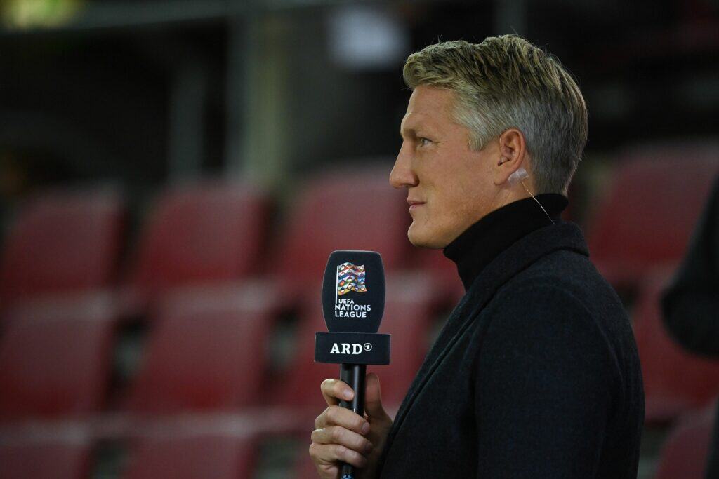 Bastian Schweinsteiger